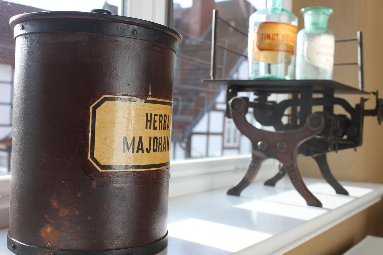Deluxe Doppelzimmer